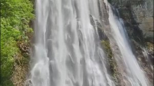 Долина 7 озер и водопад Джирхва)