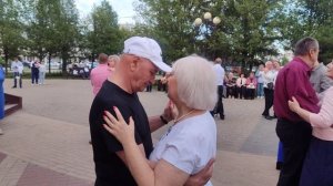 Танцующий Белгород 29.06.25.