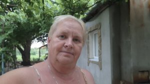 278. Привет из Крыма. И сыр, и сметана, и пирожки, и борщ. 29.06.25.