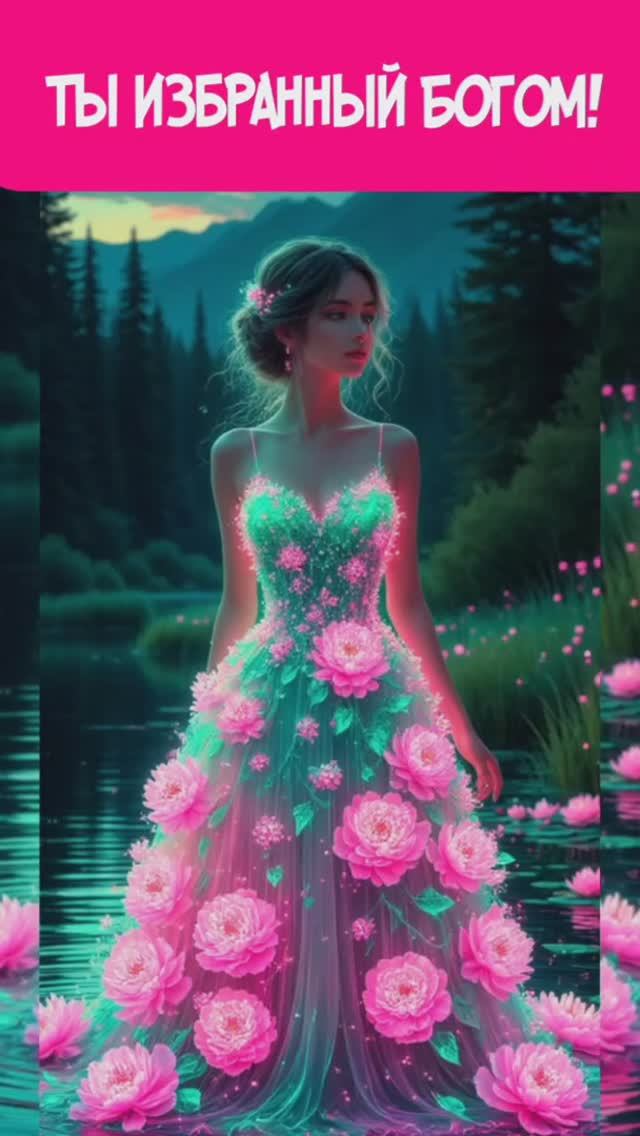 Отмеченный Богом. Преображение жизни. Пробуждение Духа. Работники света. Квантовый переход. смотреть онлайн