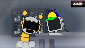 СПРУНКИ мультфильмы! с озвучкой Мультфильм про СПРУНКИ!