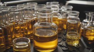 Сравнение популярных масел для двигателя