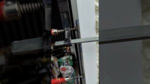 Тёплая беседка с санузлом. Часть 11