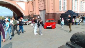 25.06.28 Уральский монстр. Верхняя Пышма