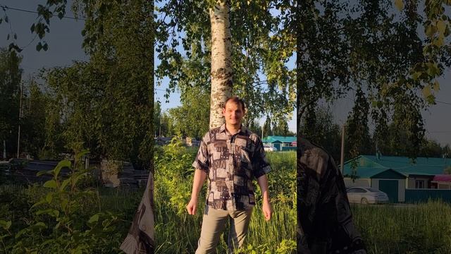 🎥 ВЛАДИМИР ЗАЗВОНОВ — ТЁПЛЫЕ ПОЖЕЛАНИЯ ВЕТЕРАНАМ И БОЙЦАМ СВО! 🌟28 июня 2025г.