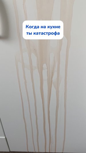Ходячая катастрофа 🙈