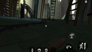 ПРОХОЖУ СУПЕРМАРКЕТ В ПРИВЕТ СОСЕД 3 АКТ [СТРАХ]