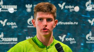 Олег Семизаров: «Успели вовремя собраться и довели счёт до победного»