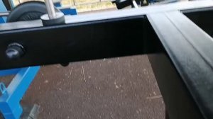 На спортивной площадке 1 серия