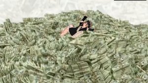 Гача 💵 Мем 💵 Мне не нужна ЛЮБОВЬ 💵
