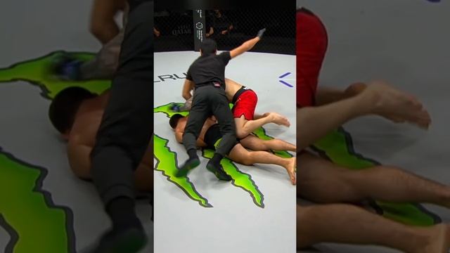 UFC