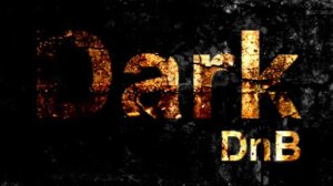 Dark Drum and Bass Neurofunk darkstep Techstep Mix 2014 Vol 1