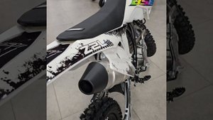 Мотоцикл Bse Z2L