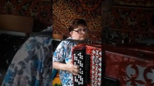 песня "Милый мой край" - сл. Ермака Жучкова, муз. и исполнение Марины Овсянкиной