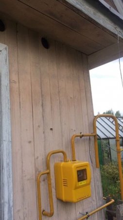 🏡 👨🔧 Где котёл, там и уют!
