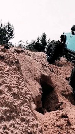 RC Trophy Jeep Wrangler JK Rubicon Full Custom #rctrophy #rcoffroad #rccar