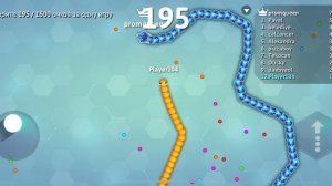GameMix: Веселые червяки, растущие на дрожжах