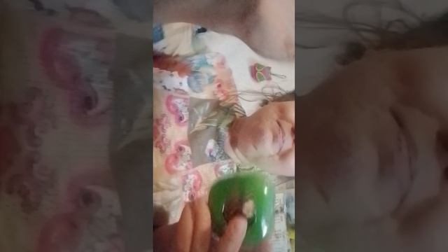 видио  часы гламур говарящие
