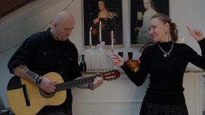 ЮБКА-бэнд "Осень (Мне не снится море)"