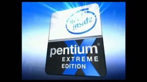 EVERY Intel Animation (1971-2013) ALL!