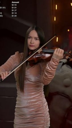 Martin O'Donnell & Michael Salvatori - Installation 04 (with violin) - кавер на скрипке от Maria Moo