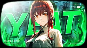 YEAT - Died Once (AMV)