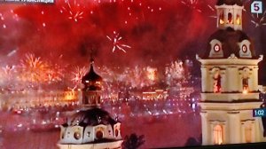 Алые паруса 2025⛵🔴👨🎓👩🎓🎇🎆