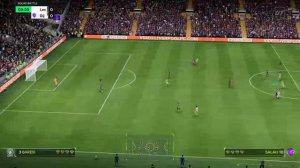 Эксперимент с левоногими игроками