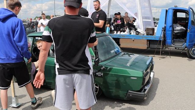 Автофест 2025 Пушкино