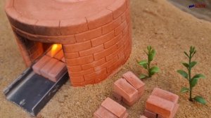 для малышей мини ферма.