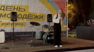 Цой жив! Его знаменитая Кукушка.