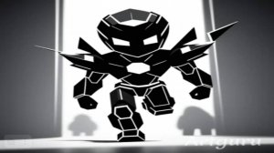 Играем в Zombie Game 1 часть