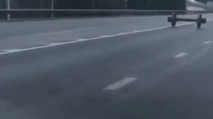 Чего только не увидишь на наших дорогах
