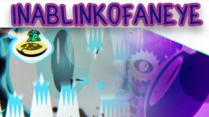 Inablinkofaneye by Spek5ter в geometry dash