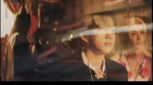 stray kids and FoxIN