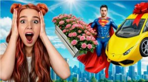 ВЛАД А4 - БЫВШИЙ РИВИ СУПЕРГЕРОЙ Вернулся !