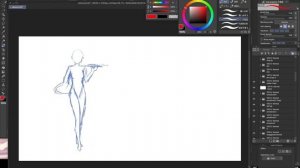 05-2. Natural Poses And Dynamic Poses