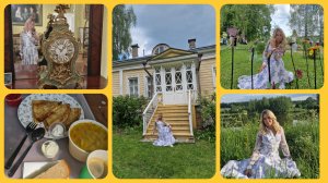 Мурановские щи,  или как я провела субботу)