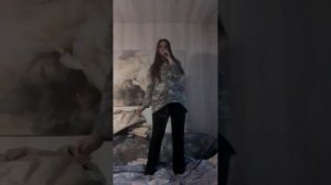Женя Аверина Ангел