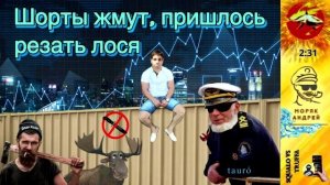 Телефонное мошенничество. Автор - моряк Андрей