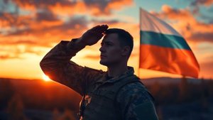 Книга памяти СВО.