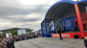 СерьГа — А Что Нам Надо