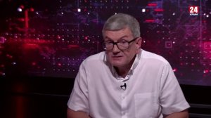 Интервью 24. Ян Латышев. Выпуск от 29.06.25