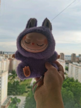 Лабубу