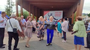 Потанцевал...... 29.06.25.