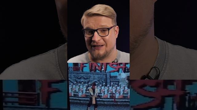 Mortal Kombat и возрастные рейтинги