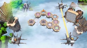 Выиграли турнир в My Singing Monsters Playground