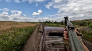 правильные действия, если засекли дрон👌😏🤙 #СВО #мобилизация