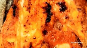 Морепродукты на углях. Fish рынок ОАЭ Шарджа