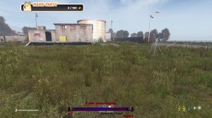 Dayz